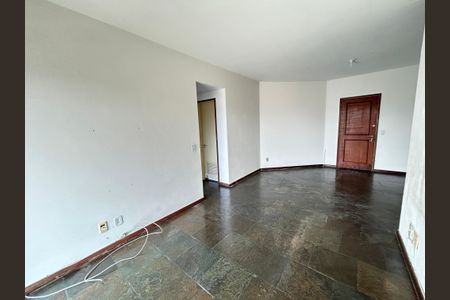 Sala de apartamento à venda com 2 quartos, 87m² em Méier, Rio de Janeiro