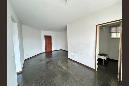 Sala de apartamento à venda com 2 quartos, 87m² em Méier, Rio de Janeiro