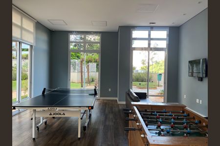 Apartamento à venda com 99m², 2 quartos e 1 vagaSala de Jogos