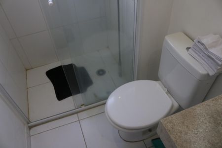 Apartamento à venda com 99m², 2 quartos e 1 vagaBanheiro 2