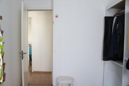 Apartamento à venda com 99m², 2 quartos e 1 vagaQuarto 2