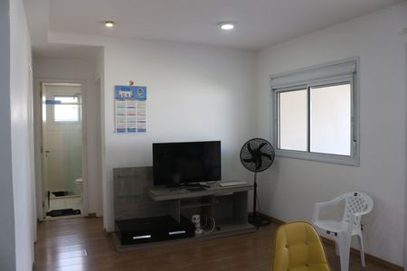 Apartamento à venda com 99m², 2 quartos e 1 vagaSala