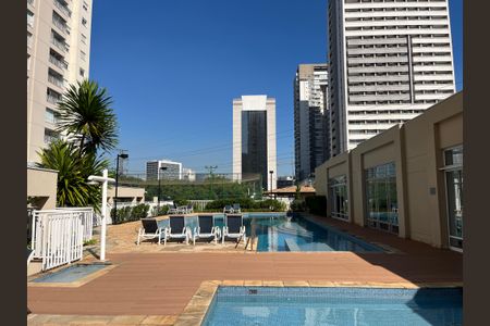 Apartamento à venda com 99m², 2 quartos e 1 vagaÁrea comum - Piscina