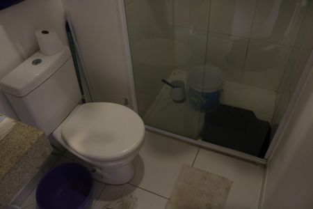 Apartamento à venda com 99m², 2 quartos e 1 vagaBanheiro 1