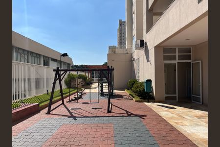 Apartamento à venda com 99m², 2 quartos e 1 vagaÁrea comum - Playground