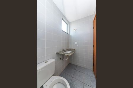 Apartamento à venda com 150m², 3 quartos e 3 vagasBanheiro da Suíte