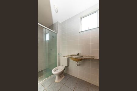 Apartamento à venda com 150m², 3 quartos e 3 vagasBanheiro da Suíte