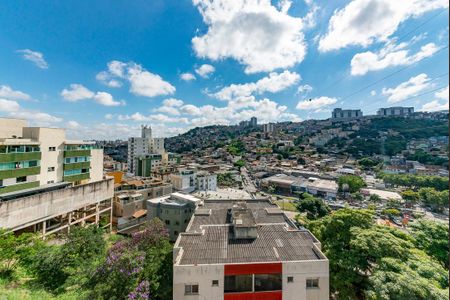 Apartamento à venda com 150m², 3 quartos e 3 vagasVaranda