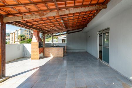 Apartamento à venda com 150m², 3 quartos e 3 vagasVarandaVaranda
