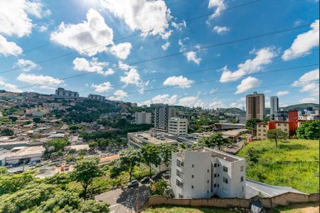 Apartamento à venda com 150m², 3 quartos e 3 vagasVaranda