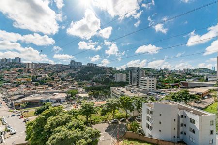 Apartamento à venda com 150m², 3 quartos e 3 vagasVaranda
