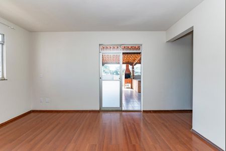 Apartamento à venda com 150m², 3 quartos e 3 vagasSala