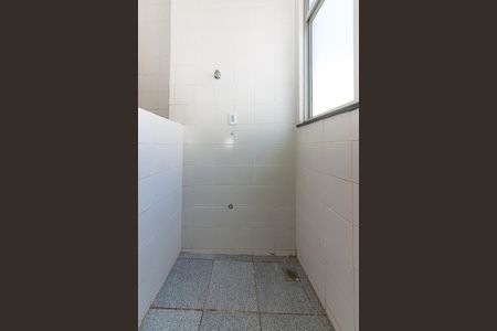 Apartamento à venda com 150m², 3 quartos e 3 vagasÁrea de Serviço