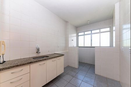 Apartamento à venda com 150m², 3 quartos e 3 vagasCozinha