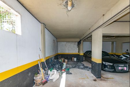 Apartamento à venda com 150m², 3 quartos e 3 vagasGaragem