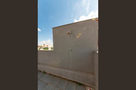 Apartamento à venda com 150m², 3 quartos e 3 vagasDucha