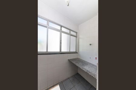 Apartamento à venda com 150m², 3 quartos e 3 vagasÁrea de Serviço