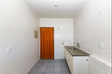 Apartamento à venda com 150m², 3 quartos e 3 vagasCozinha