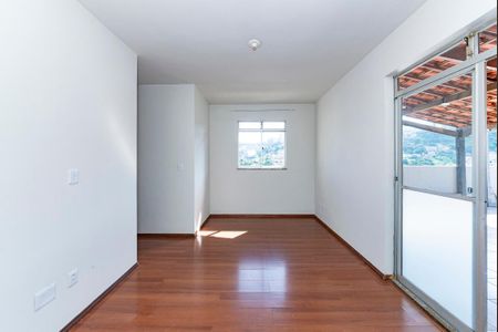 Apartamento à venda com 150m², 3 quartos e 3 vagasSala