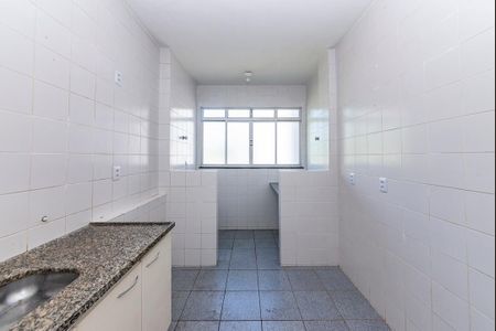 Apartamento à venda com 150m², 3 quartos e 3 vagasCozinha