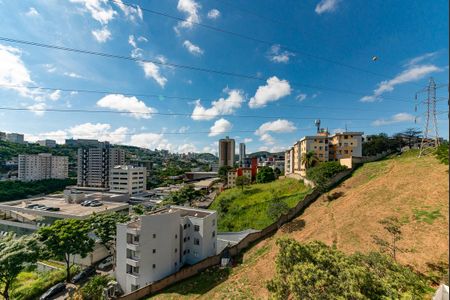 Apartamento à venda com 150m², 3 quartos e 3 vagasVaranda