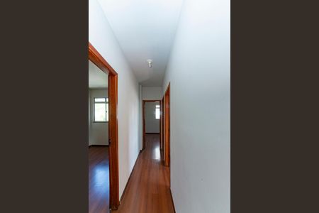 Apartamento à venda com 150m², 3 quartos e 3 vagasCorredor