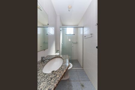 Apartamento à venda com 150m², 3 quartos e 3 vagasBanheiro Social