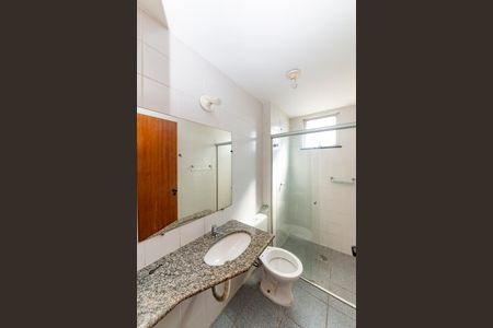 Apartamento à venda com 150m², 3 quartos e 3 vagasBanheiro Social