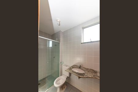 Apartamento à venda com 150m², 3 quartos e 3 vagasBanheiro da Suíte