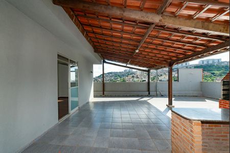 Apartamento à venda com 150m², 3 quartos e 3 vagasVaranda