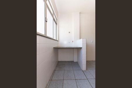 Apartamento à venda com 150m², 3 quartos e 3 vagasÁrea de Serviço