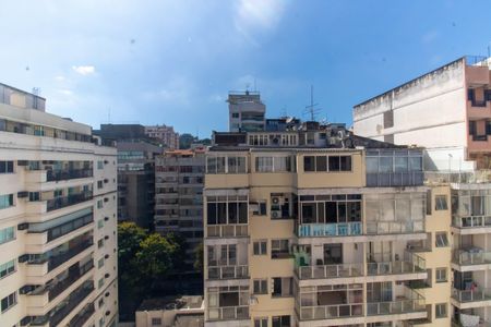 Apartamento à venda com 80m², 2 quartos e sem vagaVista do Quarto 1