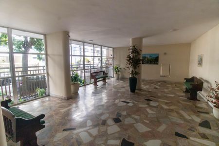 Apartamento à venda com 80m², 2 quartos e sem vagaPortaria