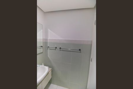 Apartamento à venda com 80m², 2 quartos e sem vagaBanheiro Social