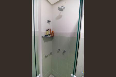 Apartamento à venda com 80m², 2 quartos e sem vaga Apartamento à venda com 80m², 2 quartos e sem vagaBanheiro Social