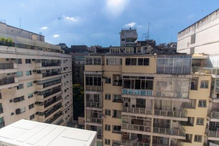 Apartamento à venda com 80m², 2 quartos e sem vaga Apartamento à venda com 80m², 2 quartos e sem vagaVista da Sala