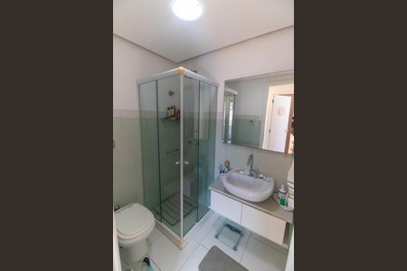 Apartamento à venda com 80m², 2 quartos e sem vagaBanheiro Social