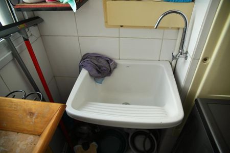 Apartamento à venda com 56m², 3 quartos e 1 vagaÁrea de Serviço