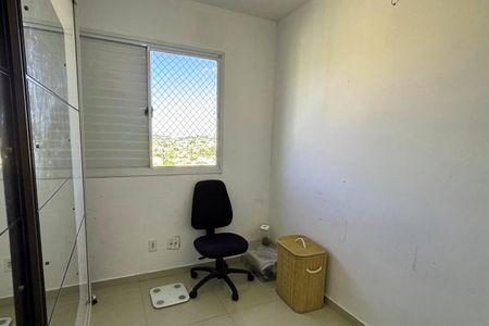 Apartamento à venda com 56m², 3 quartos e 1 vagaQuarto 2