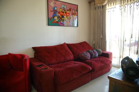 Apartamento à venda com 56m², 3 quartos e 1 vagaSala