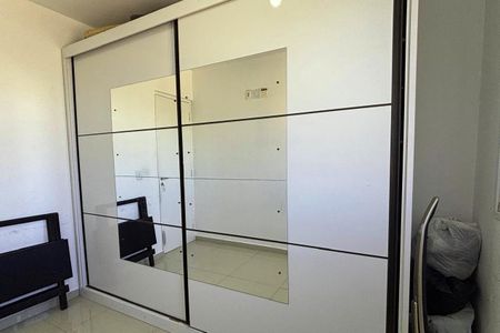 Apartamento à venda com 56m², 3 quartos e 1 vagaQuarto 2