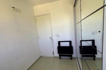 Apartamento à venda com 56m², 3 quartos e 1 vagaQuarto 2