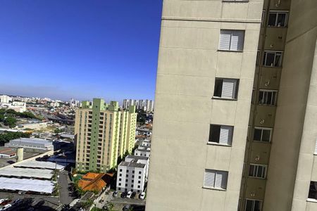 Apartamento à venda com 56m², 3 quartos e 1 vagaQuarto 3- Vista 