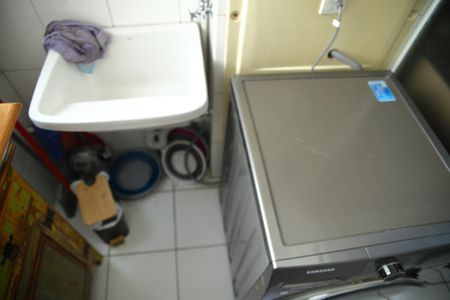 Apartamento à venda com 56m², 3 quartos e 1 vagaÁrea de Serviço