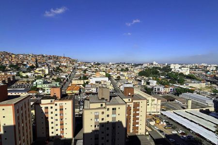 Apartamento à venda com 56m², 3 quartos e 1 vagaQuarto 2- Vista 