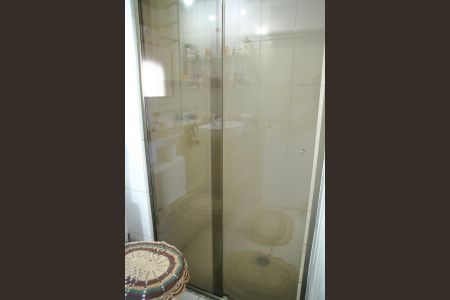 Apartamento à venda com 56m², 3 quartos e 1 vagaBanheiro 