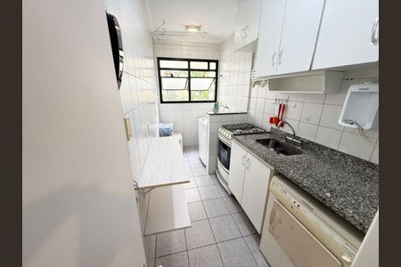 Apartamento à venda com 80m², 2 quartos e 2 vagasFoto 27