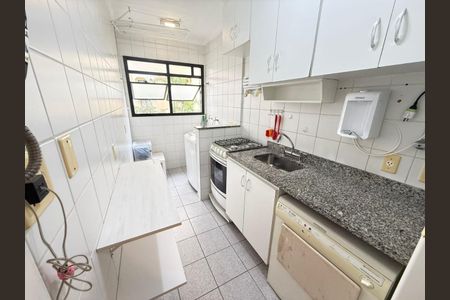 Apartamento à venda com 80m², 2 quartos e 2 vagasFoto 26