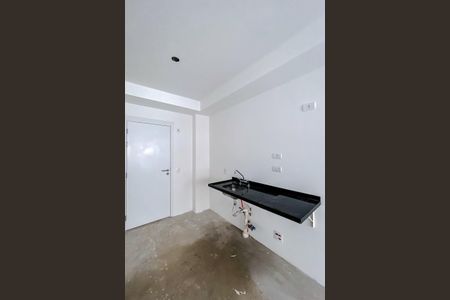 Studio para alugar com 27m², 1 quarto e sem vaga Studio para alugar com 27m², 1 quarto e sem vagaCozinha