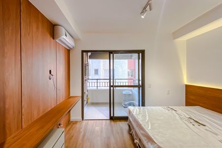 Studio de kitnet/studio para alugar com 1 quarto, 27m² em Vila Zilda, São Paulo